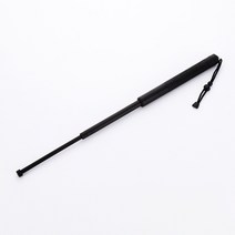 64cm 초경량 고강도 원터치 호신용 3단봉 호신봉 삼단봉 진압봉 경찰봉 여성 남성, 64cm 3단봉