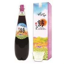 OHM 98가지 원료 5년 숙성/절식 프로그램/효소단식, 해피한마트 1
