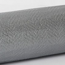 폭 50cm/100cm 풀 없이 붙이는 벽지, 메탈실버, 센스월-라인