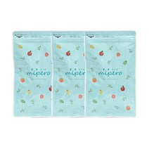 강아지 구강청결제 mipero 미페로 치석 입냄새 제거 60g 3개 (스푼 증정!)