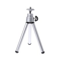 Nikon 디지털 카메라 캠코더 용 Universal Mini Flexible Tripod 스탠드
