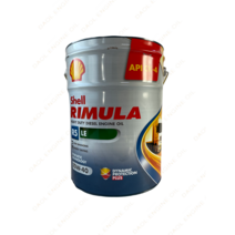 쉘 리무라 R5 LE 10W40 CK-4 대형디젤용 100% 합성엔진오일 (20L), RIMULA R5 LE 10W40 CK-4 (20L)