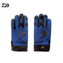 요술 카이맨 장갑 3 손가락/5 손가락 겨울 양털 낚시 사이클링 야외 스포츠 안티-슬립 방수 딱지