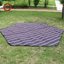 로티캠프 텐트 카펫시트, 카펫시트/사각텐트