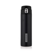 히어잇 디오바코 블랙 원터치 텀블러 500ml 9-25638914ea, 쿠팡 본상품선택