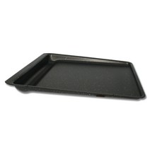 sk매직 하이브리드 가스레인지 무연무수 그릴팬 6111, 1개