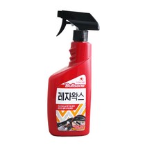 불스원 퍼스트클래스 액체형 레자왁스, 1개, 550ml