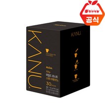 카누 마일드 스위트156g 30T, 단품, 단품