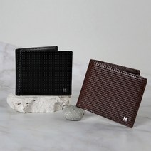 남자반지갑 발렌타인데이 남친선물 명함지갑 남자선물