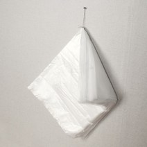 200p 속지 비닐봉투(25x31cm) 다용도 비닐봉지, 상세 참조