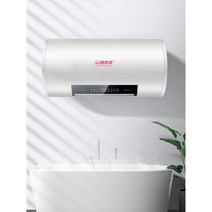 전기온수기 100L 2200w 절전 원격조종 열순환 예약, 100L 실린더(누수방지설치X)