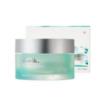 샤비크 피부진정 빙하크림 수분진정 쿨링 5종 히알루론산, 1개, 50ml