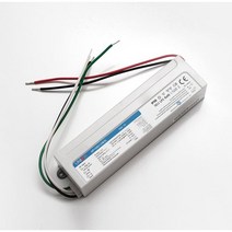 NC LED 3구모듈 광확성 튜닝 방수모듈 주광색 전구색 적색 청색, 150W, SMPS