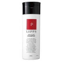 일본직발송 6. LIPPS(립스)【살롱 품질데미지 보수아미노산계】L08 스타일링 샴푸 250ML (단품) B00Y7ENAP, 단품_One Color, 상세 설명 참조0