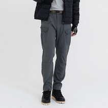 나타났다 카고 전술 바지 간절기용 캐주얼 등산 낚시 캠핑 건빵 바지 작업복