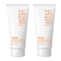 미쟝센 퍼펙트 세럼 트리트먼트 330ml x2개