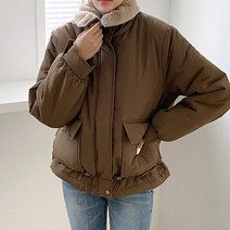 H스타일 (WG)본딩숏퍼JP