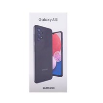 삼성전자 갤럭시 A13 미개봉 가개통 새제품 LTE 64GB, 화이트