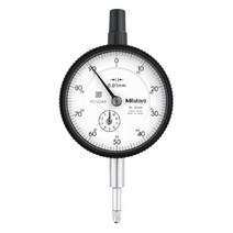 MITUTOYO 미쓰도요 다이얼인디게이터 10MM(0.01) 2046AB
