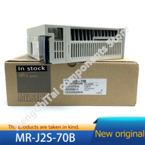 가전부품 100% 라이브 MR-J2S-40A 10A 20A 60A 70A 100A 200A 350A 500A 10B 20B 40B 60B 70B 100B 200B 350B 500B, [05] MR-J2S-70A