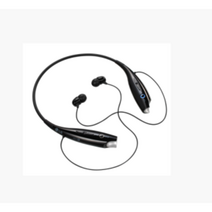 새제품 LG 톤 플러스 hbs-730 블루투스 이어폰