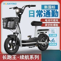 전기자전거 하이브리드, 업그레이드12A배터리70km  48V12아, 1개