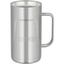 써모스 보온보냉 진공단열 컵 스텐레스 컵 Thermos JDK, 600mlml, 스테인리스2