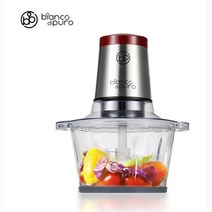 [독일브랜드]비앙코디푸로 멀티 만능다지기(White) BC-200