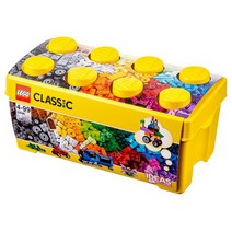 레고 10696 클래식 미디엄 조립박스