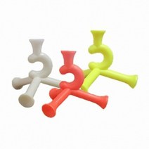 제이앤피시스템 매직골프티 50mm, 화이트