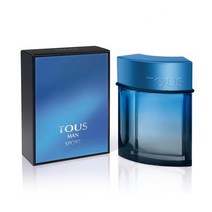 [토스] 맨 스포츠 EDT 남성용향수 정품보장, 100ml