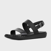 핏플랍 바라 샌들 Black UK3 (225-230)