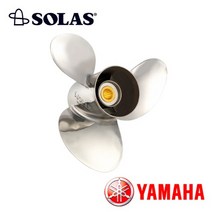 야마하(YAMAHA) 선외기 프로펠러 알루미늄 40~60마력, 48HP마력