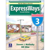 Expressways 3 : Student Book, Prentice Hall