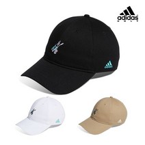 아디다스골프 코튼 대드 캡 HC6253 HC6252 HC6251, 베이지