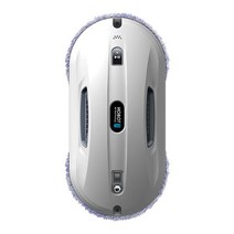 전자동 창문 로봇청소기 청소 자동 클리너 파워 유리창 물걸레 초슬림 윈도우, 보뇨 368+선물세트