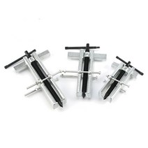 베어링풀러 기어 베어링 탈거 제거 플러 200 70-120mm, 1개