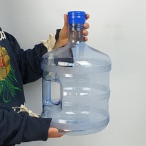 정수기 생수통, 정수기생수통18.9L (000606), 1개