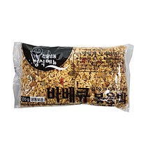 냉동천일 바베큐볶음밥300gX20개/식자재/식재료/업소용/간편식품/즉석요리/자취요리/한끼식사/어린이간식/간단볶음밥/PC방볶음밥, 바베큐볶음밥300gX20개