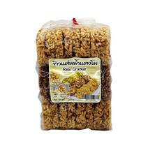 라이스 크래커 220g 태국과자, 1팩