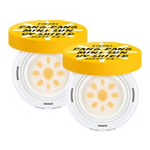 엘로엘 팡팡 빅 선쿠션 8g 미니X2개, 단품