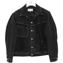 메종마르지엘라 빠른배송 마르지엘라 S50AM0577 S30842 961 데님자켓