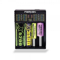 스마트 배터리 충전기 4구 니켈수소 18650 AAA USB만능 AA AAA 18650 니켈수소 리튬이온 리튬폴리머 USB 건전지 전지 충전지 대용량 인산철 보조배터리, 쿠팡 본상품선택, 쿠팡 본상품선택, 본상품