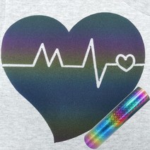 3D 퍼프 열전달 비닐 10 quotx 12quot25x30cm 보호 캐리어와 핫멜트 백킹 HTV 레터링 필름이있는 Cuttable, [01] 25cmx25cm, [06] puf006