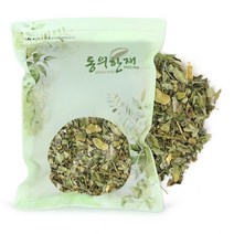 동의한재 모링가잎 500g, 1개