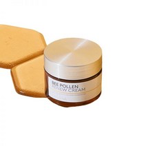 [국내정품][미샤] 비폴렌 리뉴 크림 50ml