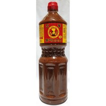 거대딜 돈까스소스(하나 전통 1.8L) | 피카츄돈까스 rkrhdtlrvna