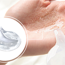 흰옷 얼룩제거 고농축 젤 세탁세제, 1000ml