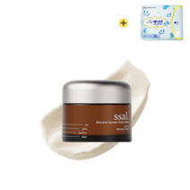 피에이치하비 쌀결크림 50ml 세라마이드 보습, 피에이치하비 쌀결크림(50ml), 1개
