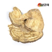 자연한재 국산 자연산 칡 갈근 300g 편 슬라이스 건조 칡뿌리 말린 칡, 300g 2개, 2개